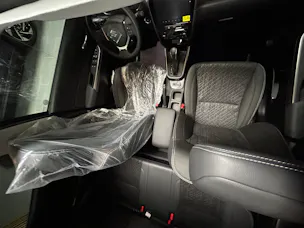 Suzuki Vitara 1.4 T Sakura Top Hybrid 4x4