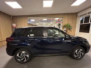Suzuki Vitara 1.4 T Sakura Top Hybrid 4x4