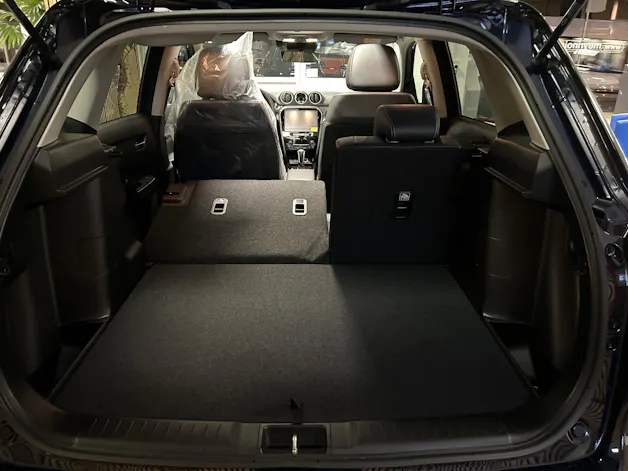 Suzuki Vitara 1.4 T Sakura Top Hybrid 4x4