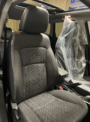 Suzuki Vitara 1.4 T Sakura Top Hybrid 4x4