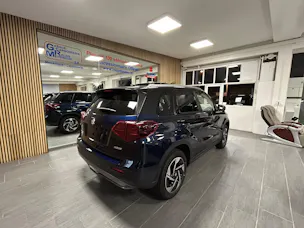 Suzuki Vitara 1.4 T Sakura Top Hybrid 4x4