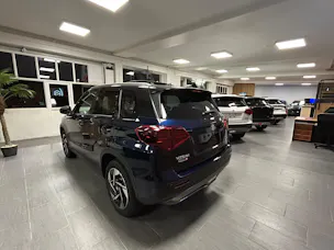 Suzuki Vitara 1.4 T Sakura Top Hybrid 4x4