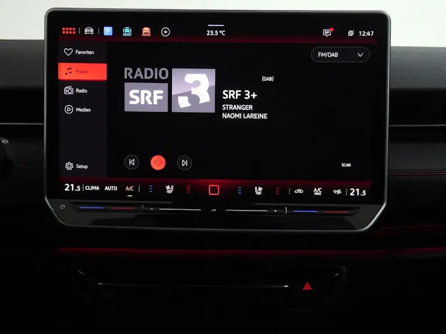VW ID.7 Tourer 86 kWh GTX 4MOTION