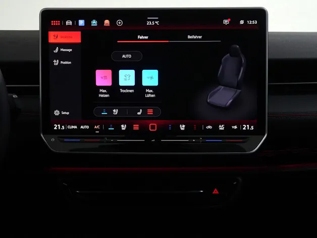 VW ID.7 Tourer 86 kWh GTX 4MOTION