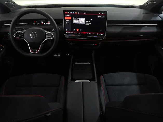 VW ID.7 Tourer 86 kWh GTX 4MOTION