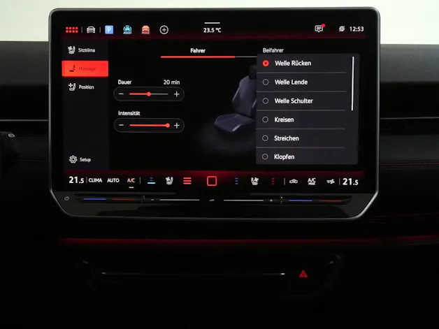 VW ID.7 Tourer 86 kWh GTX 4MOTION