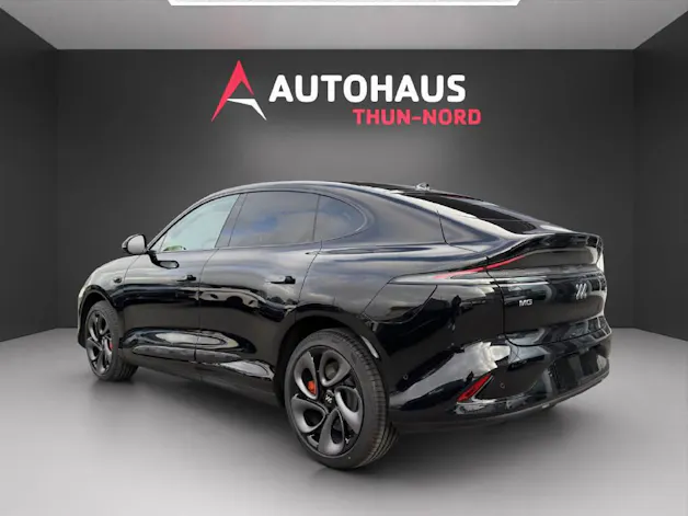 MG IM6 100 kWh Performance 21 4WD