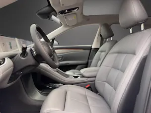 MG IM6 100 kWh Performance 21 4WD