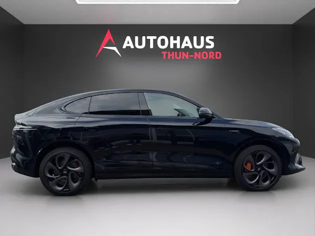 MG IM6 100 kWh Performance 21 4WD