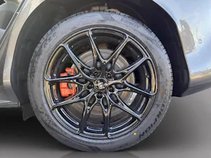 MG IM6 100 kWh Performance 20 4WD