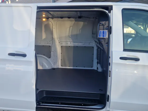 Mercedes-Benz Vito 110 CDI Lang Pro
