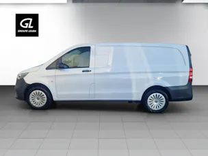 Mercedes-Benz Vito 110 CDI Lang Pro