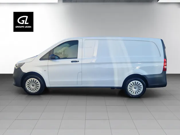 Mercedes-Benz Vito 110 CDI Lang Pro