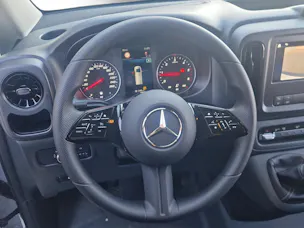 Mercedes-Benz Vito 110 CDI Lang Pro