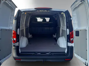 Mercedes-Benz Vito 110 CDI Lang Pro