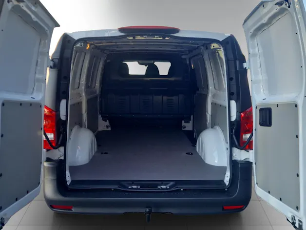 Mercedes-Benz Vito 110 CDI Lang Pro