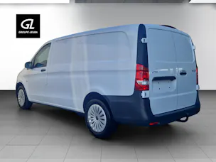 Mercedes-Benz Vito 110 CDI Lang Pro