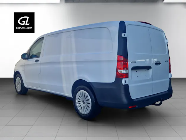 Mercedes-Benz Vito 110 CDI Lang Pro