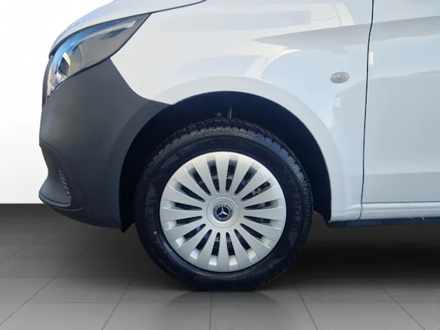 Mercedes-Benz Vito 110 CDI Lang Pro
