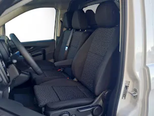 Mercedes-Benz Vito 110 CDI Lang Pro