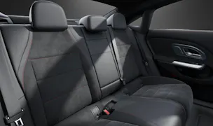 Mercedes-Benz CLA 200 8G-DCT 4Matic