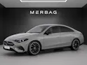 Mercedes-Benz CLA 200 8G-DCT 4Matic