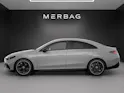 Mercedes-Benz CLA 200 8G-DCT 4Matic