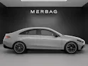 Mercedes-Benz CLA 200 8G-DCT 4Matic