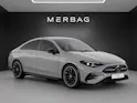 Mercedes-Benz CLA 200 8G-DCT 4Matic