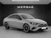 Mercedes-Benz CLA 200 8G-DCT 4Matic
