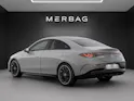 Mercedes-Benz CLA 200 8G-DCT 4Matic