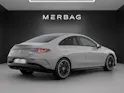 Mercedes-Benz CLA 200 8G-DCT 4Matic