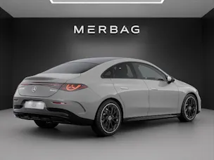 Mercedes-Benz CLA 200 8G-DCT 4Matic