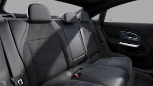 Mercedes-Benz CLA 200 AMG Line 4MATIC