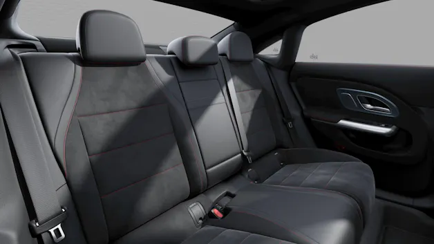 Mercedes-Benz CLA 200 AMG Line 4MATIC