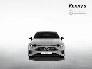 Mercedes-Benz CLA 200 AMG Line 4MATIC