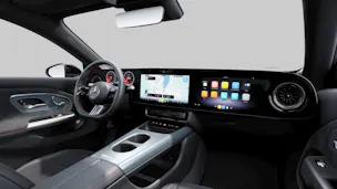 Mercedes-Benz CLA 200 AMG Line 4MATIC