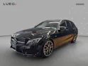 Mercedes-Benz C 43 T 4M - AMG / DISTRONIC / 360 Grad Kamera / Soundsystem