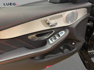 Mercedes-Benz C 43 T 4M - AMG / DISTRONIC / 360 Grad Kamera / Soundsystem