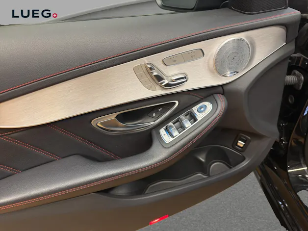 Mercedes-Benz C 43 T 4M - AMG / DISTRONIC / 360 Grad Kamera / Soundsystem