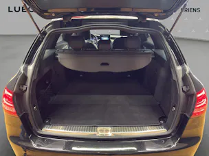 Mercedes-Benz C 43 T 4M - AMG / DISTRONIC / 360 Grad Kamera / Soundsystem