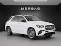 Mercedes-Benz GLE 400 e EQ Hybrid 4Matic 9G-Tronic EQ Star