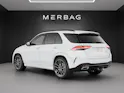 Mercedes-Benz GLE 400 e EQ Hybrid 4Matic 9G-Tronic EQ Star