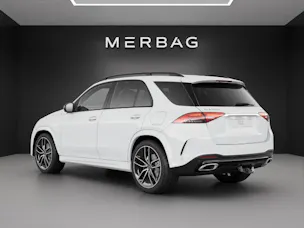 Mercedes-Benz GLE 400 e EQ Hybrid 4Matic 9G-Tronic EQ Star