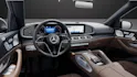 Mercedes-Benz GLE 400 e EQ Hybrid 4Matic 9G-Tronic EQ Star