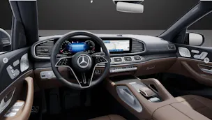Mercedes-Benz GLE 400 e EQ Hybrid 4Matic 9G-Tronic EQ Star