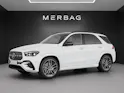 Mercedes-Benz GLE 400 e EQ Hybrid 4Matic 9G-Tronic EQ Star
