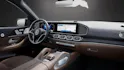Mercedes-Benz GLE 400 e EQ Hybrid 4Matic 9G-Tronic EQ Star