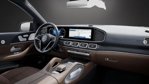 Mercedes-Benz GLE 400 e EQ Hybrid 4Matic 9G-Tronic EQ Star