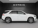 Mercedes-Benz GLE 400 e EQ Hybrid 4Matic 9G-Tronic EQ Star